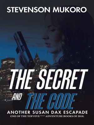 cover image of The Secret and the Code